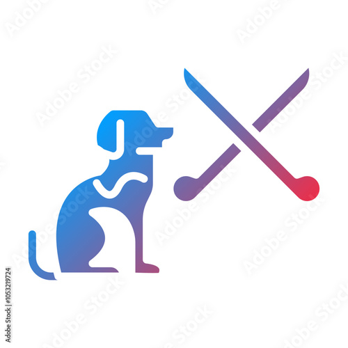 Spay icon style