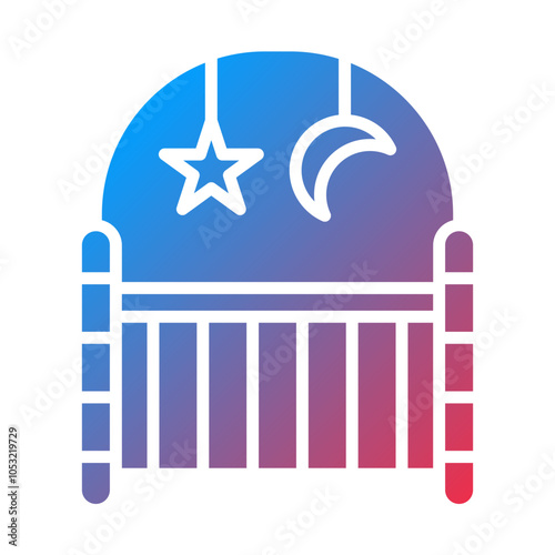 Playpen icon style