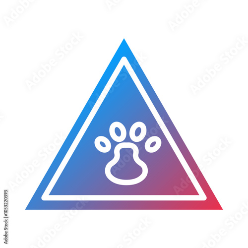 Extinction icon style
