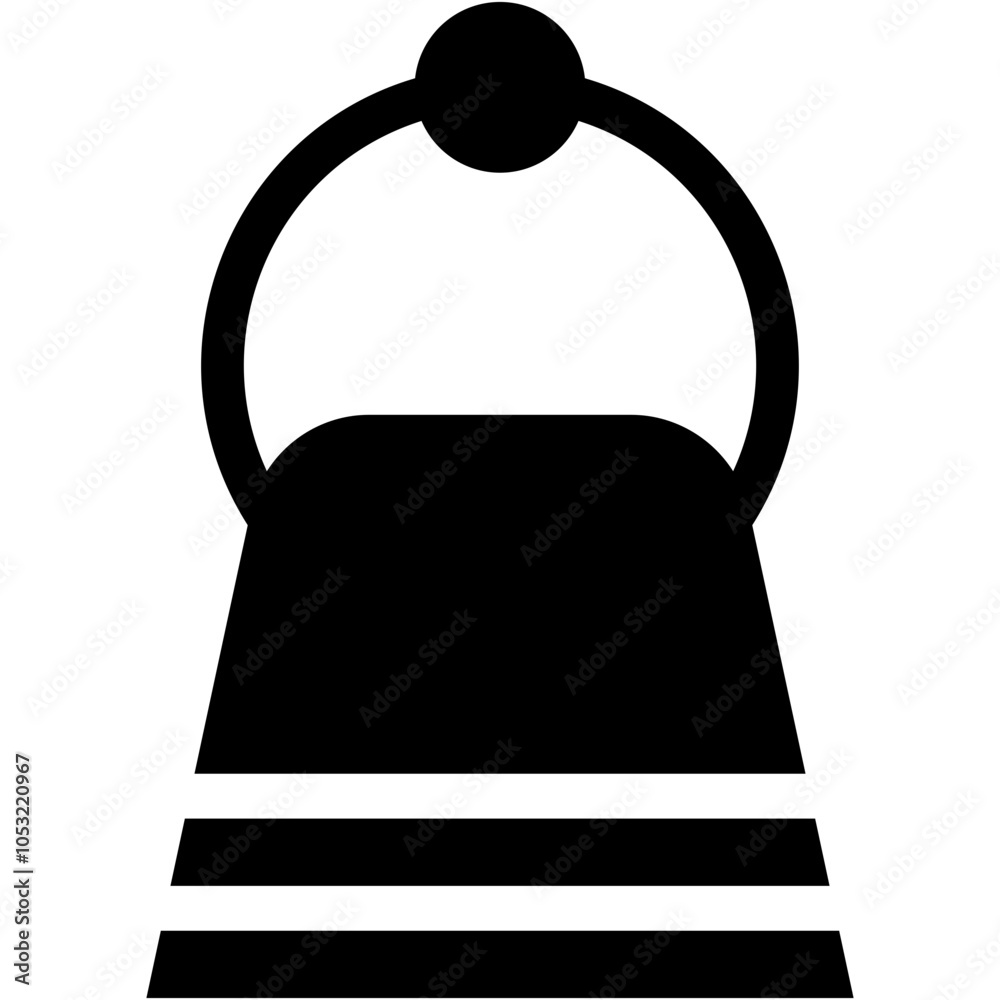 Obraz premium Vector Icon Towel, Hygiene, Wellness, Dry, Hanging, Bathroom