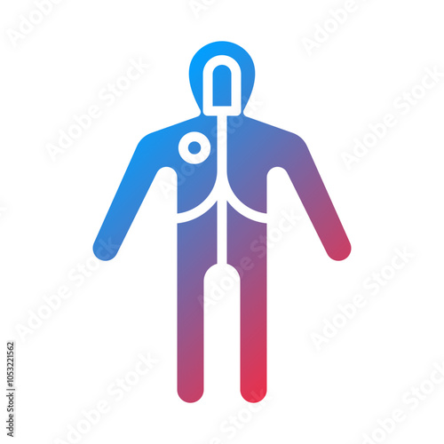 Protective Suite icon style