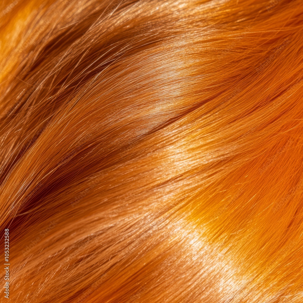 close up of colored hair with copy space for hair coloring, bleaching or highlighting related products and treatments. close up of colored hair with copy space for hair coloring, bleaching or highlighting related products and treatments.