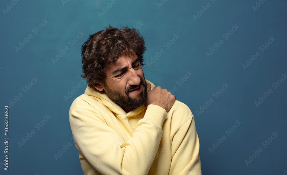 feeling tired, stressed, anxious, frustrated and depressed, suffering with back or neck pain feeling tired, stressed, anxious, frustrated and depressed, suffering with back or neck pain