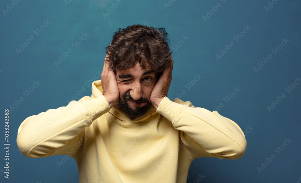 feeling frustrated and annoyed, sick and tired of failure, fed-up with dull, boring tasks feeling frustrated and annoyed, sick and tired of failure, fed-up with dull, boring tasks