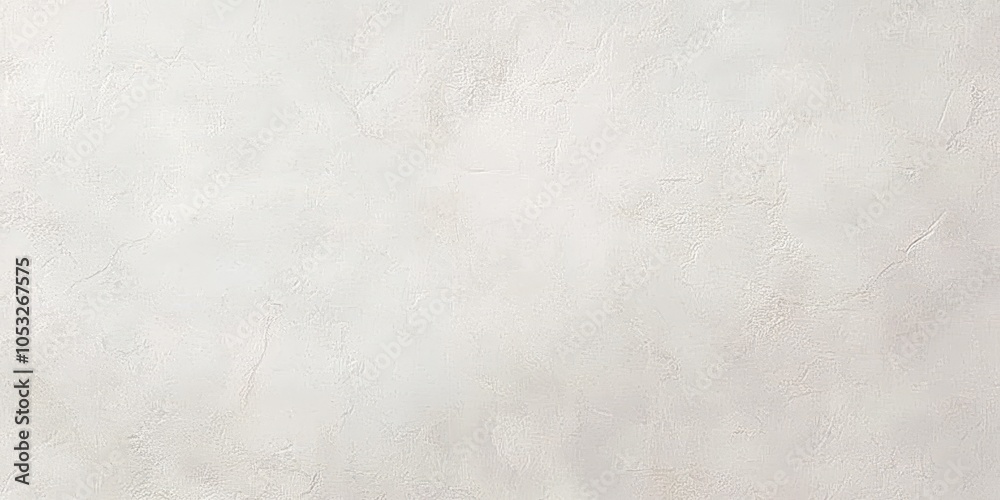 Fototapeta premium Light White Background with Subtle Texture