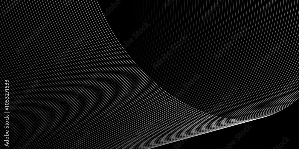 dark vector business lines background dark vector business lines background