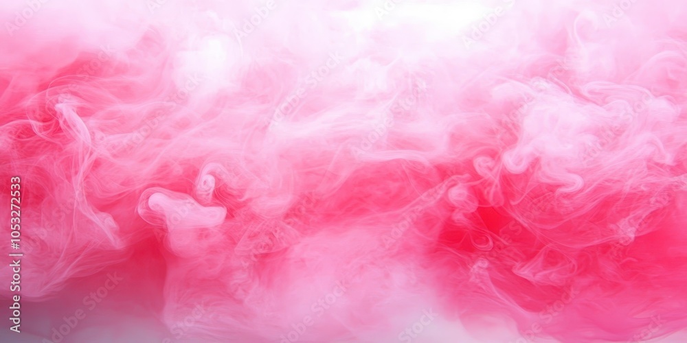 Soft Pink Smoke Texture for Backgrounds and Concepts Soft Pink Smoke Texture for Backgrounds and Concepts