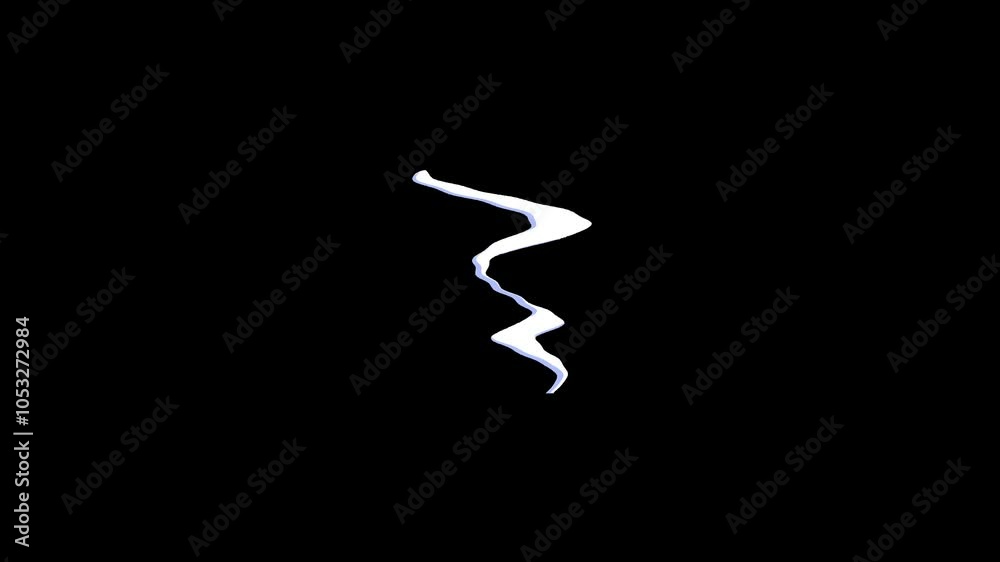 Cartoon Smoke Animation On transparent Background. 2d Animation Of Cartoon VFX Animation On transparent Background.
Cartoon Smoke Animation On transparent Background. 2d Animation Of Cartoon VFX Animation On transparent Background.
