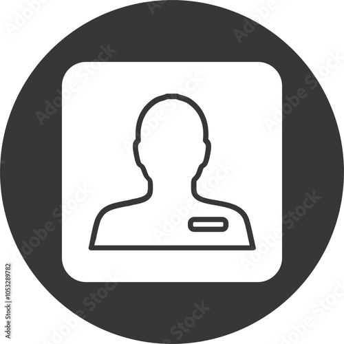 User Vector Icon