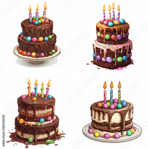 cake wedding chocolate cake pineapple cake cake slice cartoon cake cake top cake clipart white cake