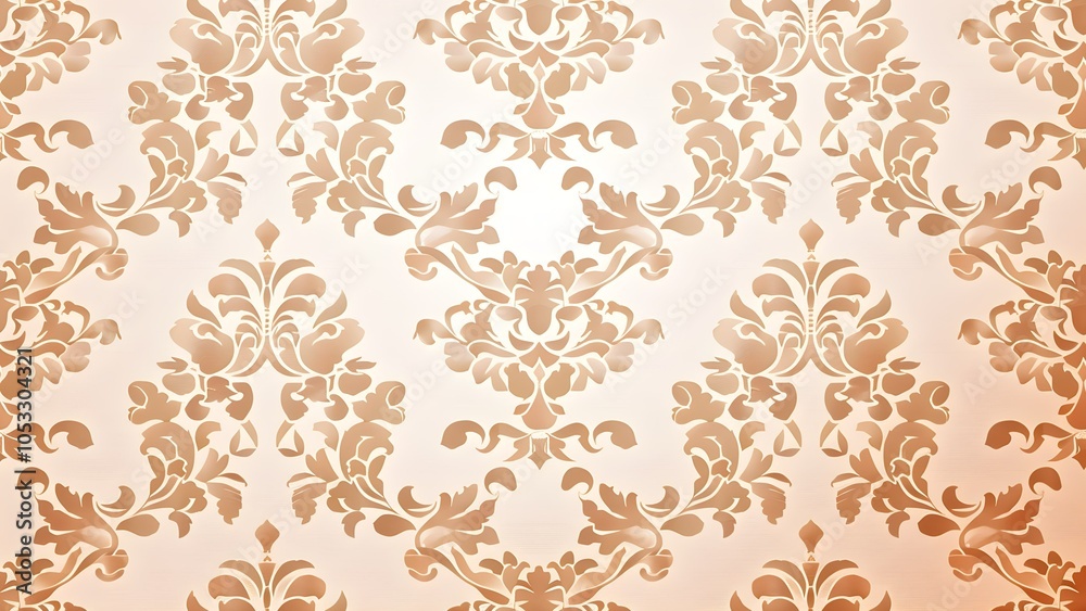 Fototapeta premium floral background for wedding event