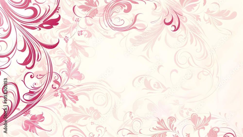 floral background for wedding event floral background for wedding event