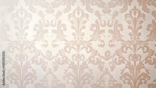 floral background for wedding event