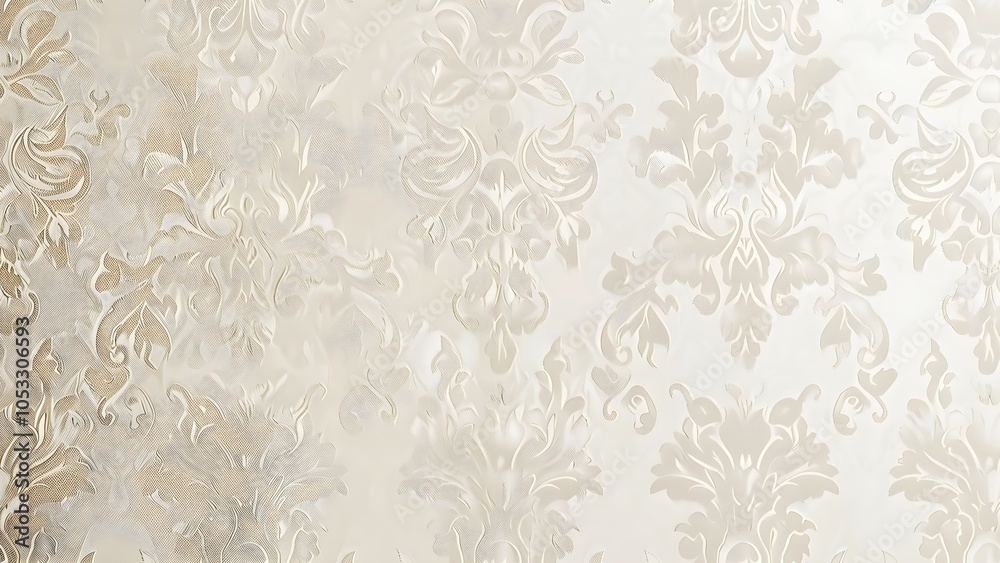 floral background for wedding event