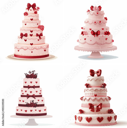 cake wedding chocolate cake pineapple cake cake slice cartoon cake cake top cake clipart white cake