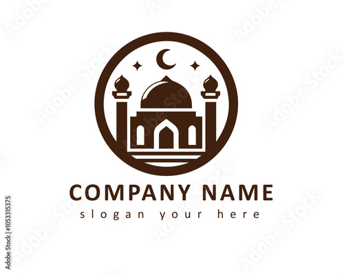 Sticker Perfect for organizations that promote faith and togetherness.