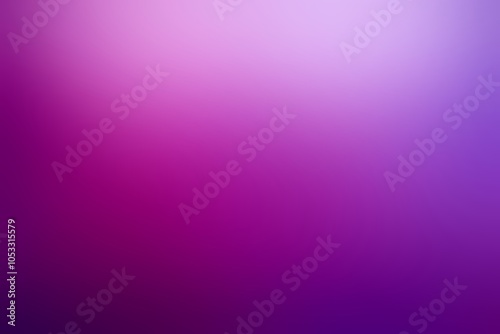 Wallpaper Mural Purple violet polished background with soft light top. Torontodigital.ca