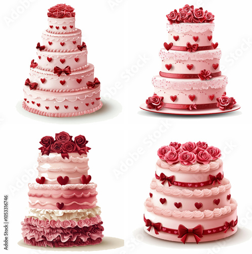 cake wedding chocolate cake pineapple cake cake slice cartoon cake cake top cake clipart white cake