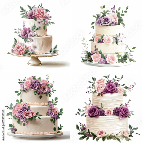 cake wedding chocolate cake pineapple cake cake slice cartoon cake cake top cake clipart white cake
