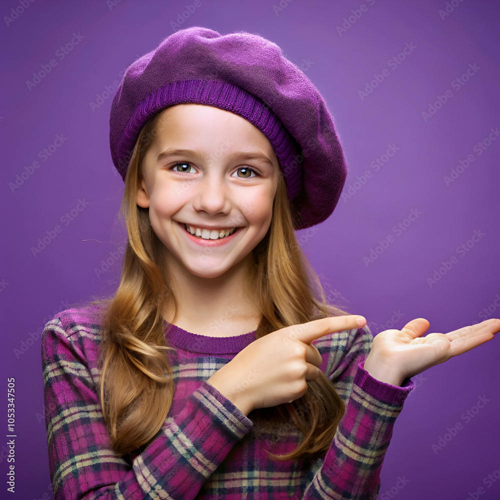 You need see yourself introduce new product Enthusiastic happy smiling