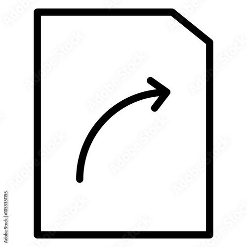 Symbolic link File Icon