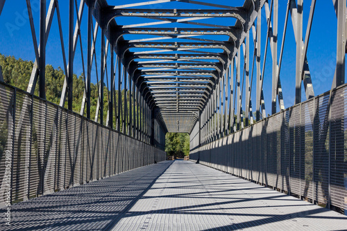 Travesia do Rio Dão