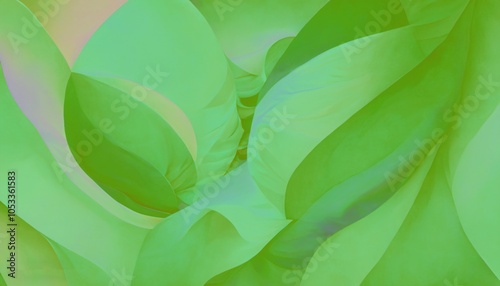 Abstract geometric colorful background