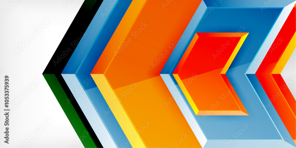 Arrow technology and business concept background. Vector Illustration For Wallpaper, Banner, Background, Card, Book Illustration, landing page Arrow technology and business concept background. Vector Illustration For Wallpaper, Banner, Background, Card, Book Illustration, landing page
