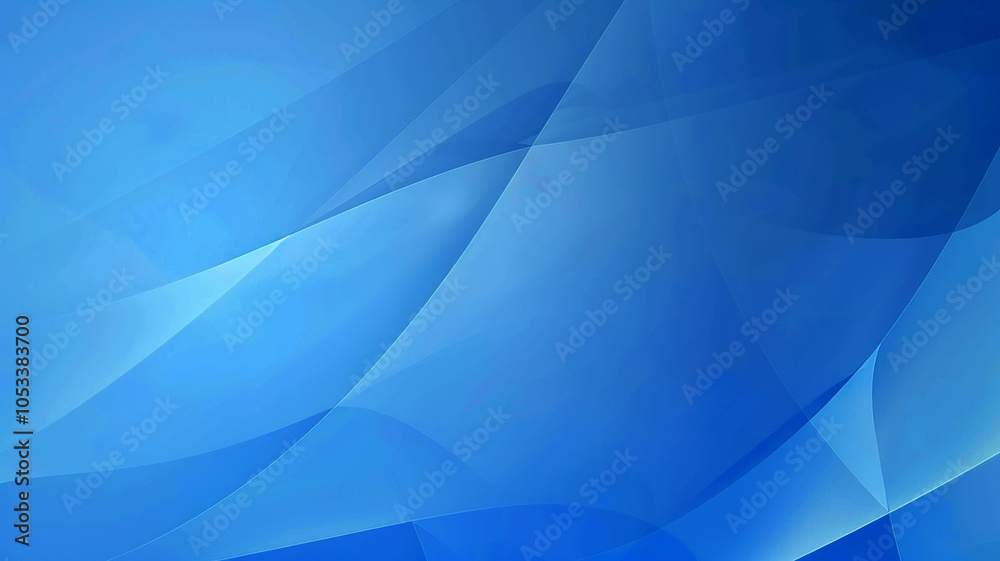 Abstract background blue waves modern design backdrop copy space Abstract background blue waves modern design backdrop copy space