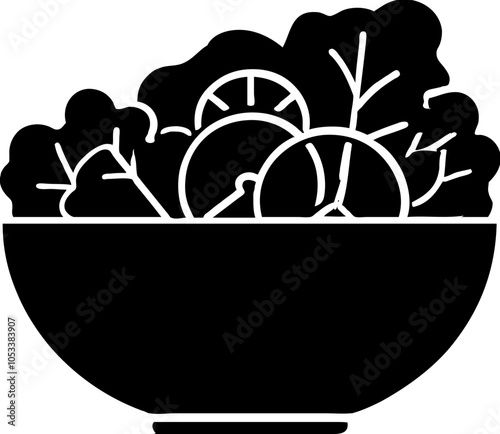 salad