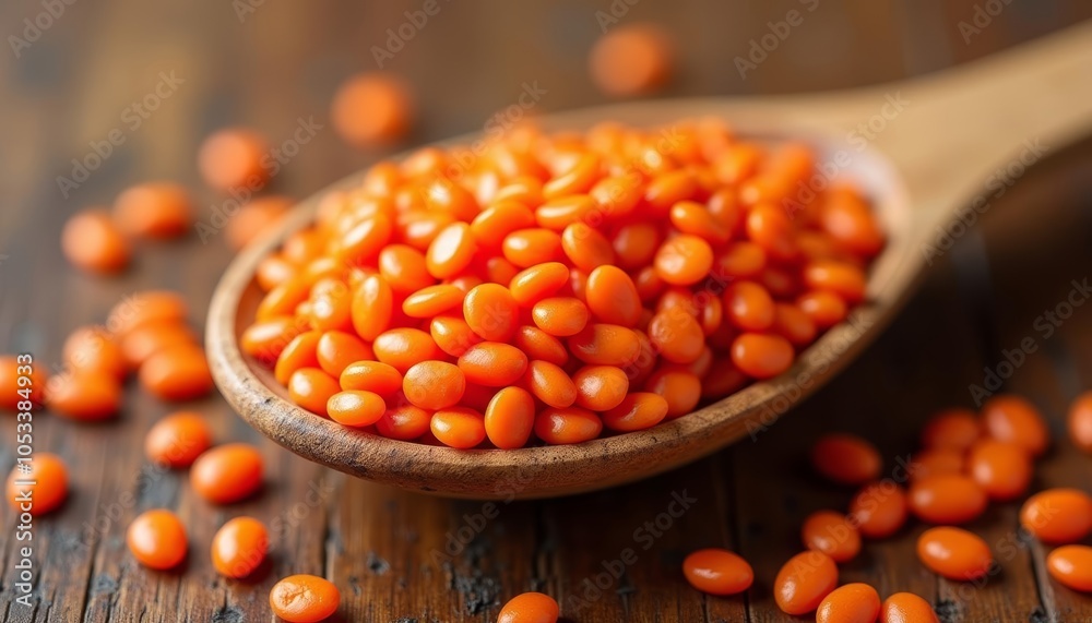 Nutritious snack ready to be savored Nutritious snack ready to be savored