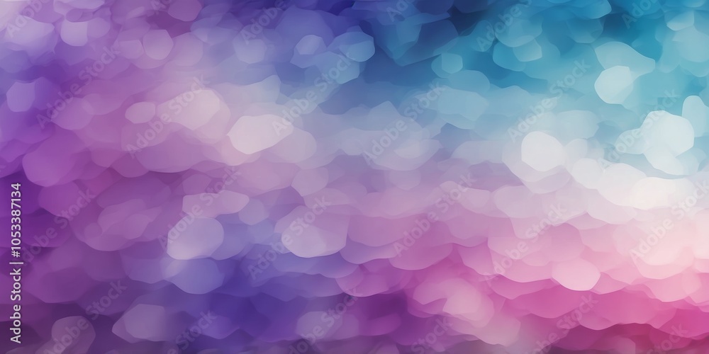 Gradient background, smooth transition from blue to purple, abstract watercolor style. Gradient background, smooth transition from blue to purple, abstract watercolor style.
