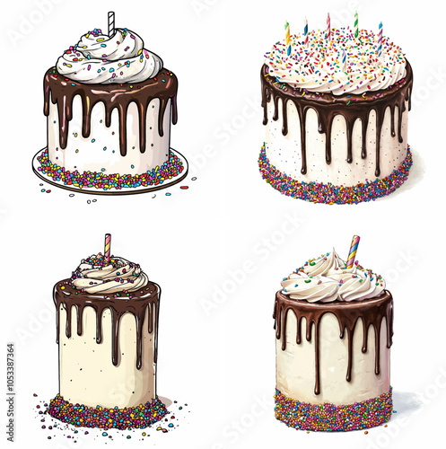 cake wedding chocolate cake pineapple cake cake slice cartoon cake cake top cake clipart white cake