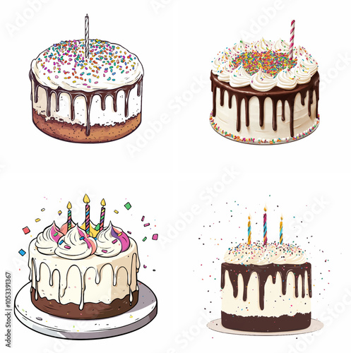 cake wedding chocolate cake pineapple cake cake slice cartoon cake cake top cake clipart white cake