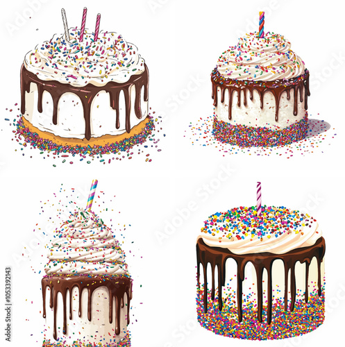 cake wedding chocolate cake pineapple cake cake slice cartoon cake cake top cake clipart white cake