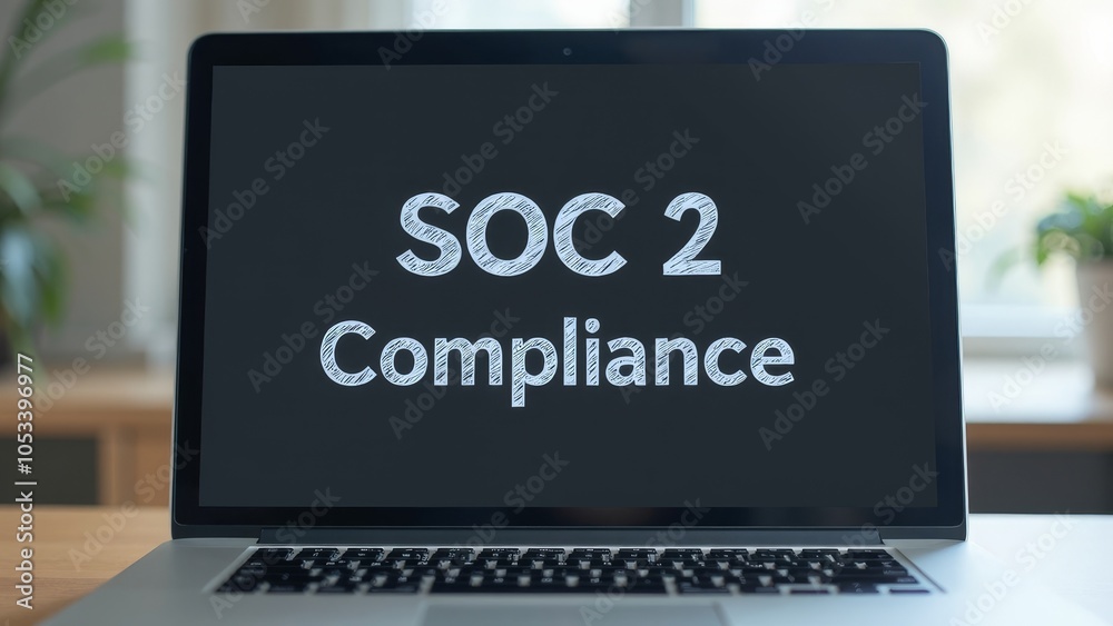 Achieve SOC 2 Compliance: Virtual Meeting Interface Design Achieve SOC 2 Compliance: Virtual Meeting Interface Design