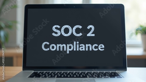 Achieve SOC 2 Compliance: Virtual Meeting Interface Design