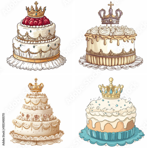 cake wedding chocolate cake pineapple cake cake slice cartoon cake cake top cake clipart white cake