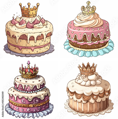 cake wedding chocolate cake pineapple cake cake slice cartoon cake cake top cake clipart white cake