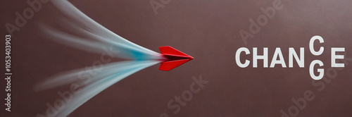 Strategic Path to Change-Guiding Your Business Forward