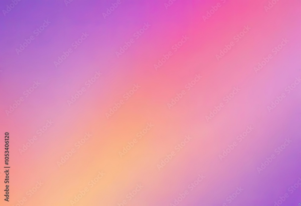 Abstract pastel purple, pink and orange blurred grainy gradient background texture. Colorful digital grain soft noise effect pattern. Lo-fi multicolor vintage retro design. Abstract pastel purple, pink and orange blurred grainy gradient background texture. Colorful digital grain soft noise effect pattern. Lo-fi multicolor vintage retro design.
