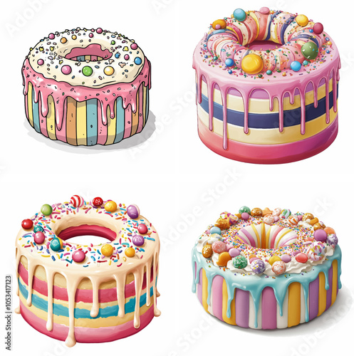 cake wedding chocolate cake pineapple cake cake slice cartoon cake cake top cake clipart white cake