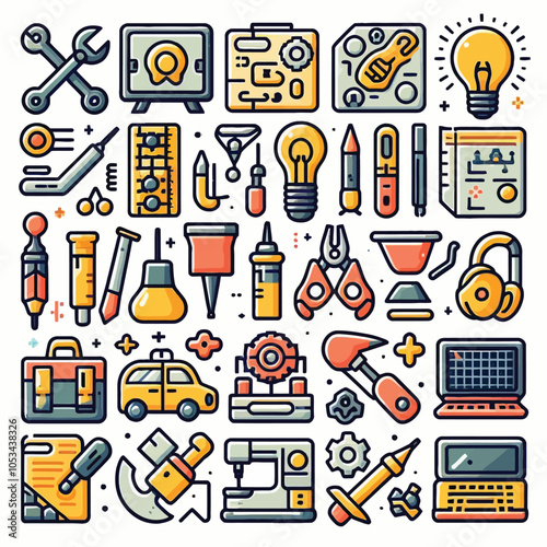 DIY Projects icon 