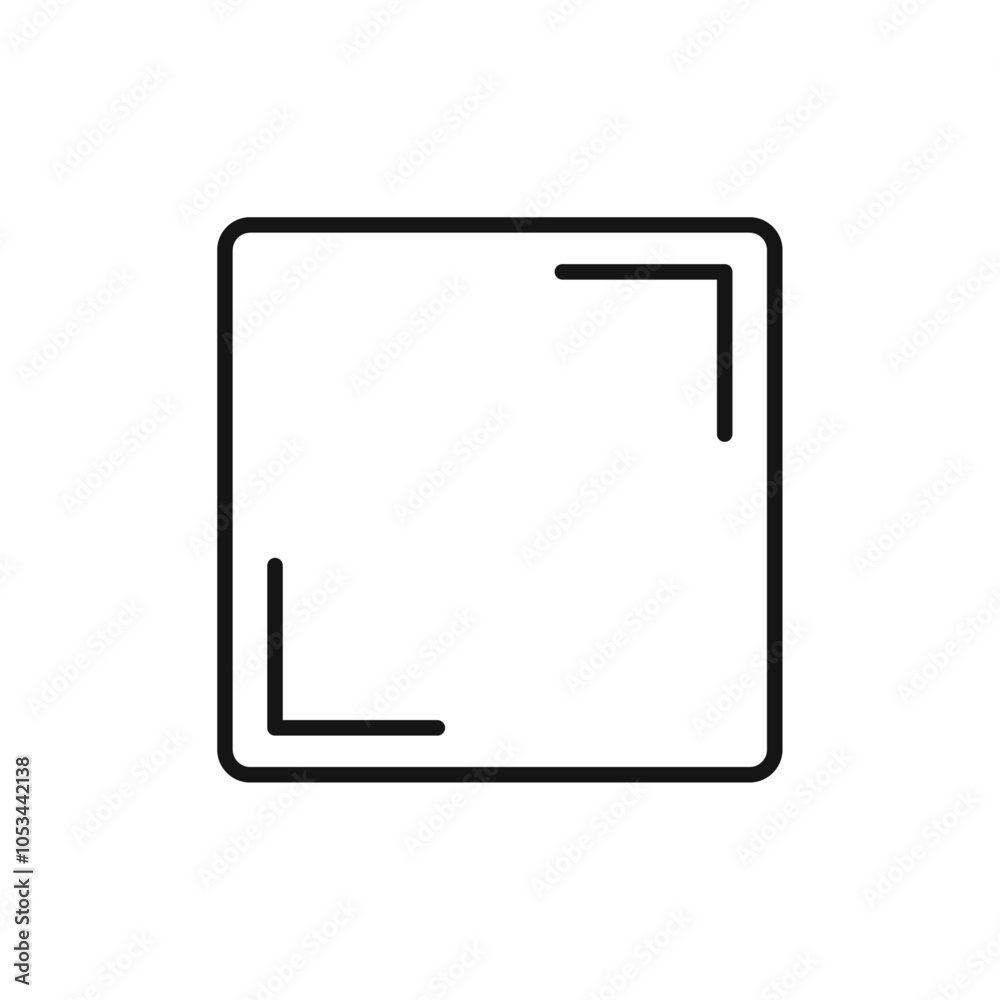 Full size icon vector set collection for web Full size icon vector set collection for web