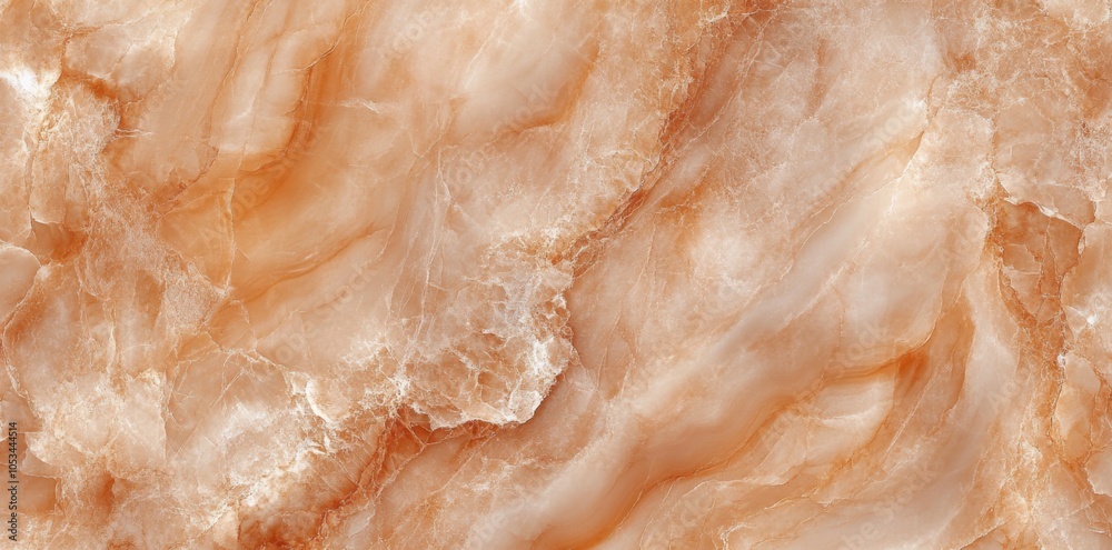 Obraz premium Timeless marble texture seamlessly integrated into the background.