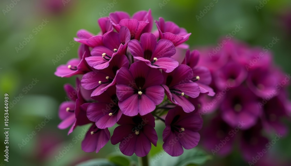 Blooming beauty in natures palette Blooming beauty in natures palette