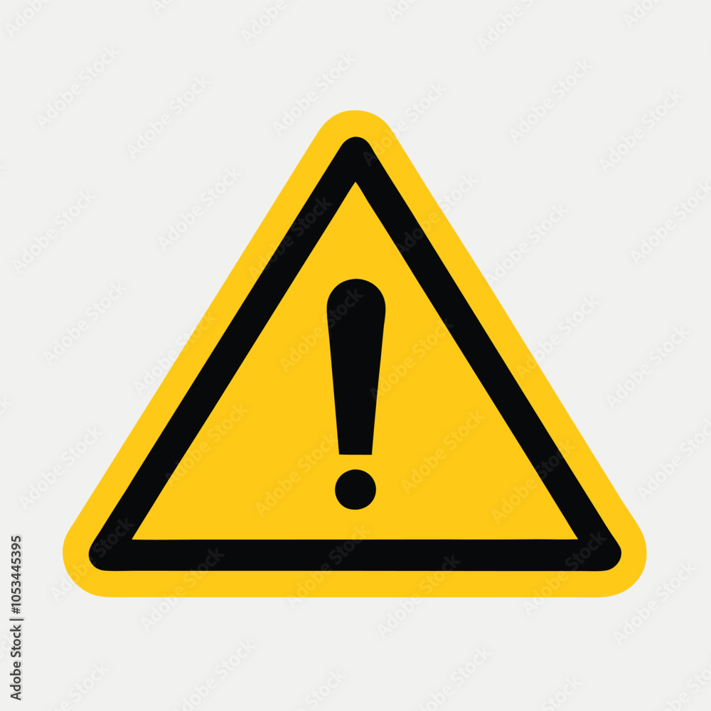 A yellow and black circle with a black and yellow circle with the letter i on it vector A yellow and black circle with a black and yellow circle with the letter i on it vector