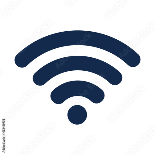 WIFI ICON