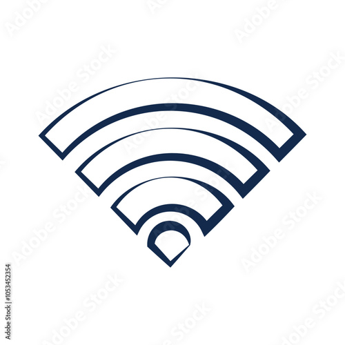 WIFI ICON