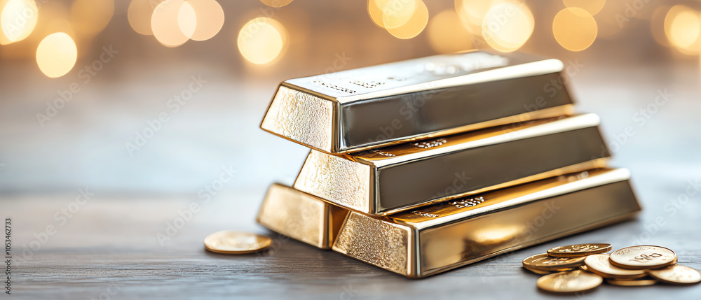 Exploring the security of gold bars a comprehensive guide to financial charts and safe investment strategies Exploring the security of gold bars a comprehensive guide to financial charts and safe investment strategies